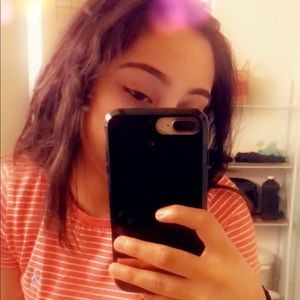 Meet your Posher, Georgette